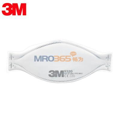 3M 9320 FFP2ۯBʽo(h)