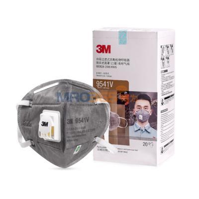 3M 9541V/9542V KN95̿yζᘿo(h)